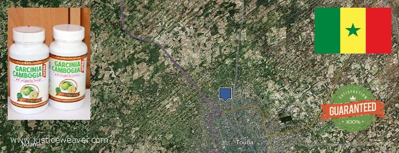 Where Can You Buy Garcinia Cambogia Extract online Touba, Senegal