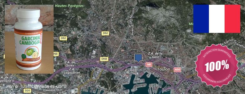 on comprar Garcinia Cambogia Extra en línia Toulon, France