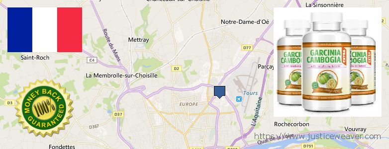 Buy Garcinia Cambogia Extract online Tours, France Where to Buy Garcinia Cambogia Extract online Tours, France