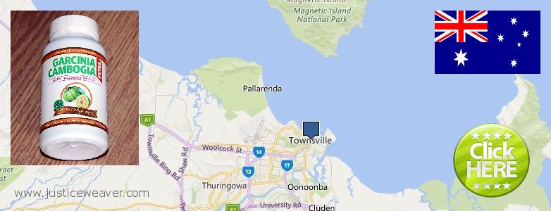 Πού να αγοράσετε Garcinia Cambogia Extra σε απευθείας σύνδεση Townsville, Australia