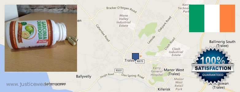 Where to Buy Garcinia Cambogia Extract online Tralee, Ireland