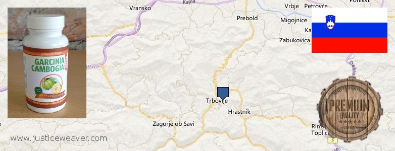 Where to Buy Garcinia Cambogia Extract online Trbovlje, Slovenia