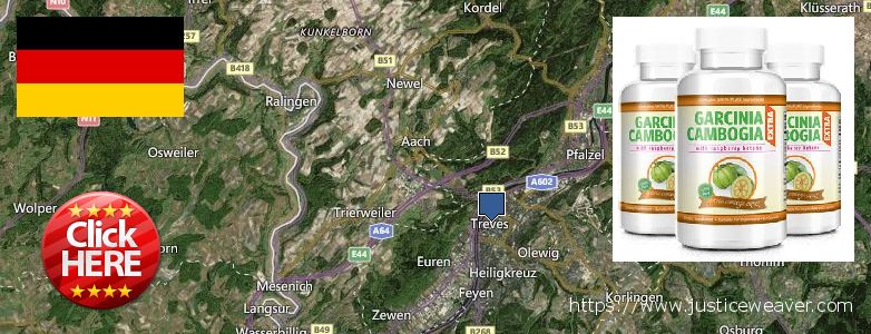 Where Can You Buy Garcinia Cambogia Extract online Trier, Germany