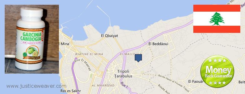 Where to Purchase Garcinia Cambogia Extract online Tripoli, Lebanon