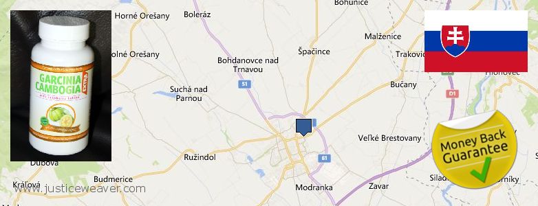 Where to Buy Garcinia Cambogia Extract online Trnava, Slovakia