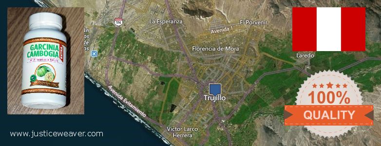 Where to Buy Garcinia Cambogia Extract online Trujillo, Peru