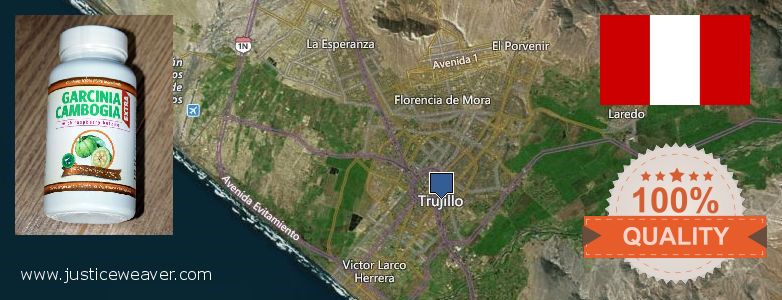 Where to Buy Garcinia Cambogia Extract online Trujillo, Peru