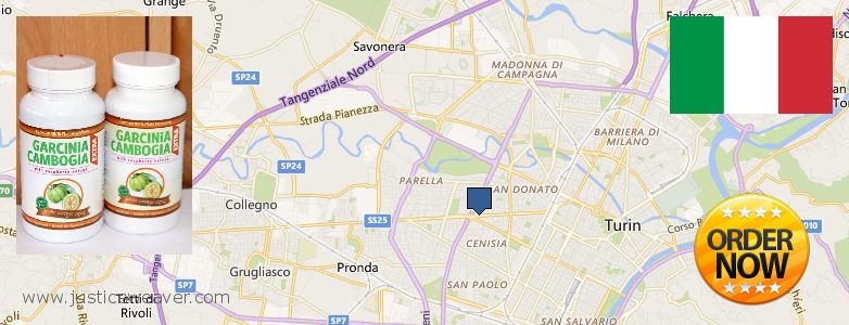 Kje kupiti Garcinia Cambogia Extra Na zalogi Turin, Italy