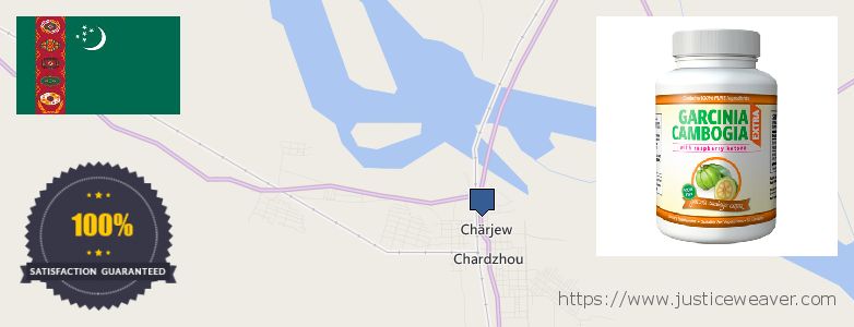 Where Can I Buy Garcinia Cambogia Extract online Turkmenabat, Turkmenistan