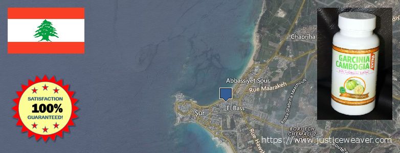 Where to Purchase Garcinia Cambogia Extract online Tyre, Lebanon