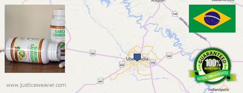 Wo kaufen Garcinia Cambogia Extra online Uberlandia, Brazil