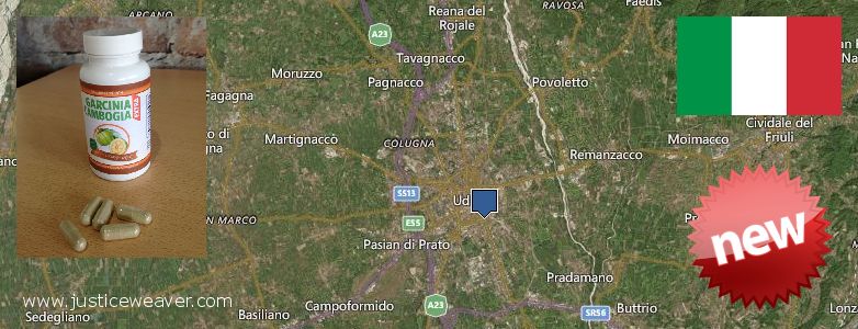 Acquistare Garcinia Cambogia Extra in linea Udine, Italy Dove acquistare Garcinia Cambogia Extra in linea Udine, Italy