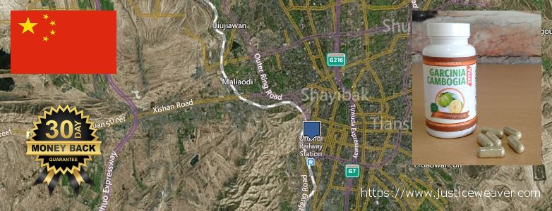 Where Can I Buy Garcinia Cambogia Extract online UEruemqi, China