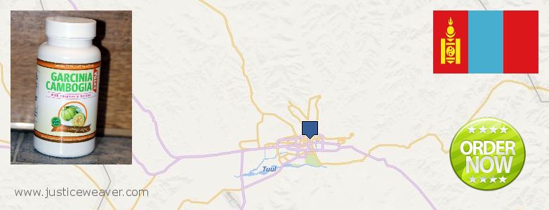 Where Can I Purchase Garcinia Cambogia Extract online Ulaanbaatar, Mongolia