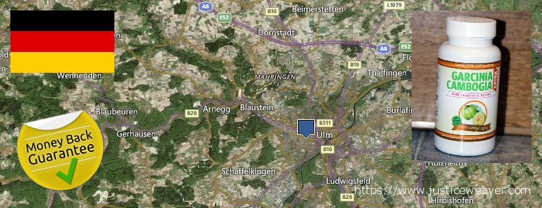 Where to Buy Garcinia Cambogia Extract online Ulm, Germany