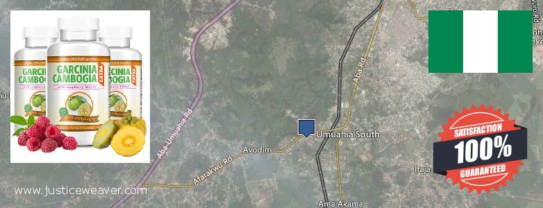 Where to Buy Garcinia Cambogia Extract online Umuahia, Nigeria