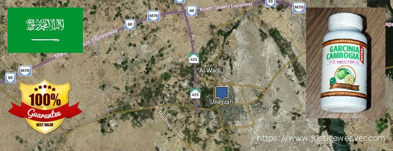 حيث لشراء Garcinia Cambogia Extra على الانترنت Unaizah, Saudi Arabia