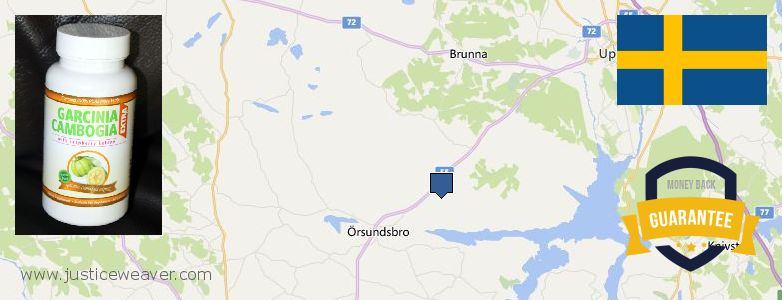 Where to Buy Garcinia Cambogia Extract online Uppsala, Sweden