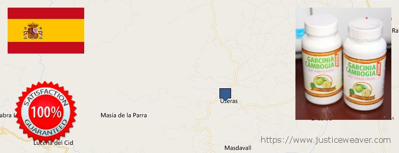 on comprar Garcinia Cambogia Extra en línia Usera, Spain