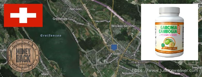 Où Acheter Garcinia Cambogia Extra en ligne Uster, Switzerland