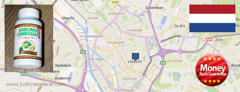 Waar te koop Garcinia Cambogia Extra online Utrecht, Netherlands