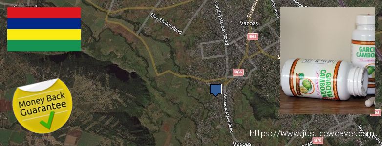 Where to Purchase Garcinia Cambogia Extract online Vacoas, Mauritius