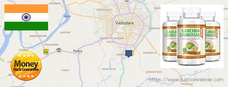 Where to Buy Garcinia Cambogia Extract online Vadodara, India