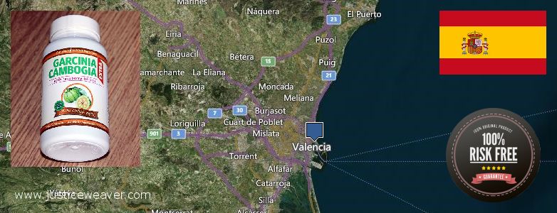 on comprar Garcinia Cambogia Extra en línia Valencia, Spain