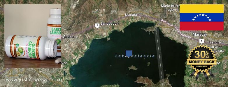Dónde comprar Garcinia Cambogia Extra en linea Valencia, Venezuela