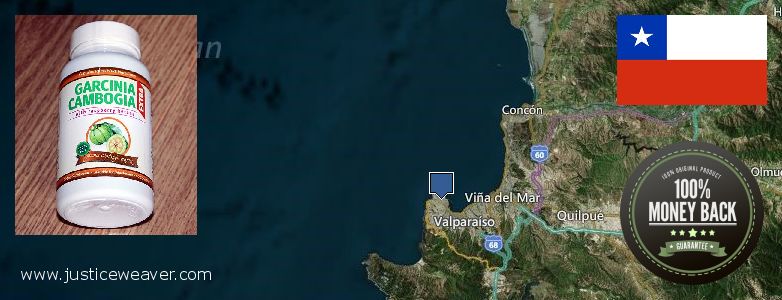 Where to Buy Garcinia Cambogia Extract online Valparaiso, Chile