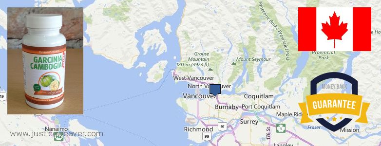 Where to Buy Garcinia Cambogia Extract online Vancouver, Canada