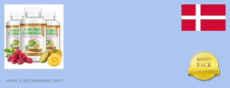 Wo kaufen Garcinia Cambogia Extra online Vanlose, Denmark