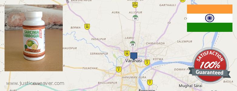 Where Can You Buy Garcinia Cambogia Extract online Varanasi, India