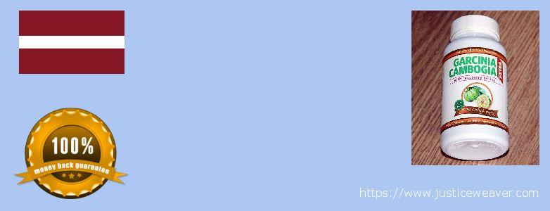 Where to Buy Garcinia Cambogia Extract online Vec-Liepaja, Latvia