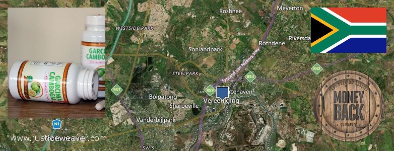 Waar te koop Garcinia Cambogia Extra online Vereeniging, South Africa