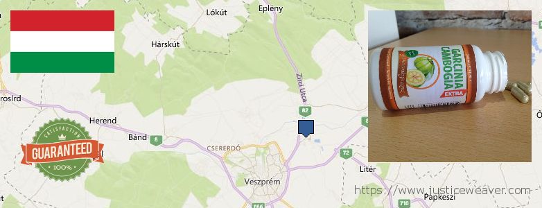 Hol lehet megvásárolni Garcinia Cambogia Extra online Veszprém, Hungary