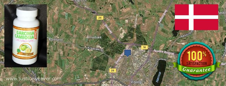 Where to Purchase Garcinia Cambogia Extract online Viborg, Denmark