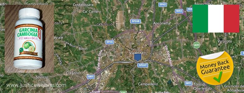 Where to Buy Garcinia Cambogia Extract online Vicenza, Italy