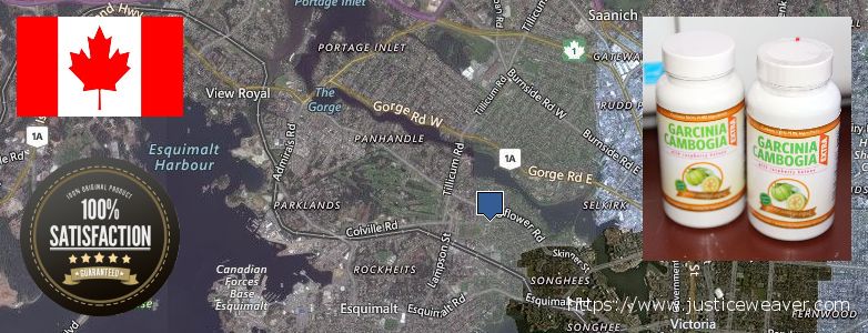 Où Acheter Garcinia Cambogia Extra en ligne Victoria, Canada