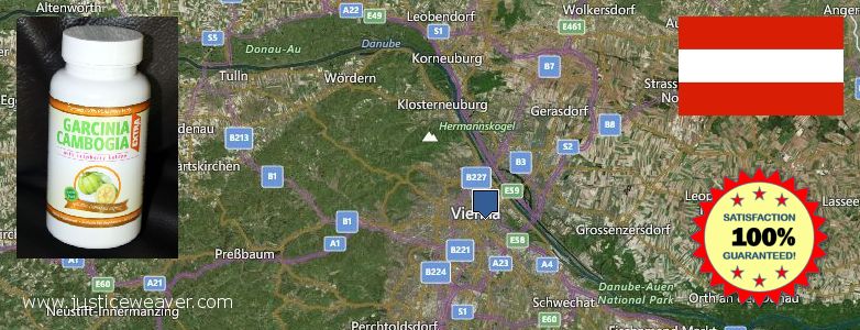 Where to Purchase Garcinia Cambogia Extract online Vienna, Austria