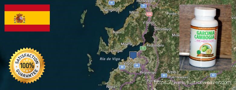 on comprar Garcinia Cambogia Extra en línia Vigo, Spain