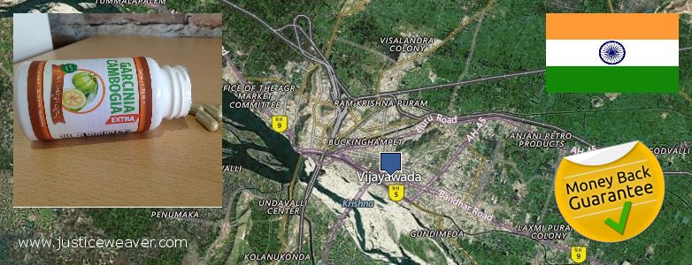 कहॉ से खरीदु Garcinia Cambogia Extra ऑनलाइन Vijayawada, India