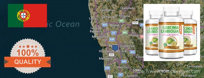 Where to Buy Garcinia Cambogia Extract online Vila Nova de Gaia, Portugal