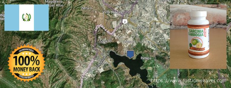 Where to Buy Garcinia Cambogia Extract online Villa Nueva, Guatemala