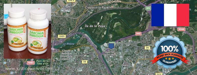 Comprar Garcinia Cambogia Extra en línia Villeurbanne, France on comprar Garcinia Cambogia Extra en línia Villeurbanne, France