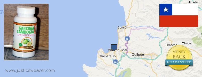 Where to Buy Garcinia Cambogia Extract online Vina del Mar, Chile