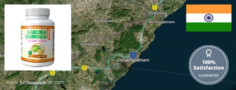 Where to Buy Garcinia Cambogia Extract online Visakhapatnam, India