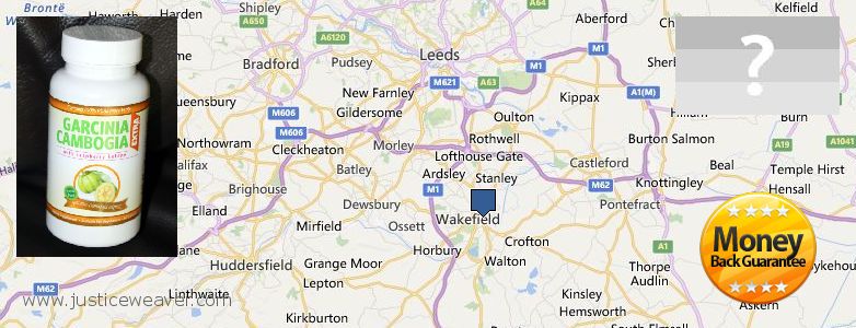 Purchase Garcinia Cambogia Extract online Wakefield, UK