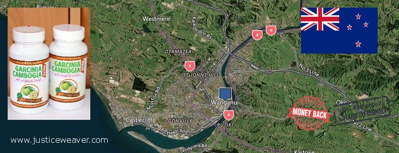 Where to Buy Garcinia Cambogia Extract online Wanganui, New Zealand