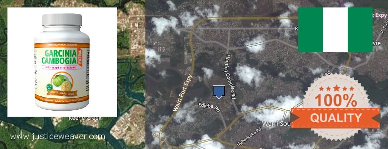 Purchase Garcinia Cambogia Extract online Warri, Nigeria